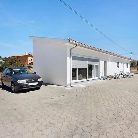 Maison De Vacances Aveiro Гафанья-да-Назарэ Экстерьер фото